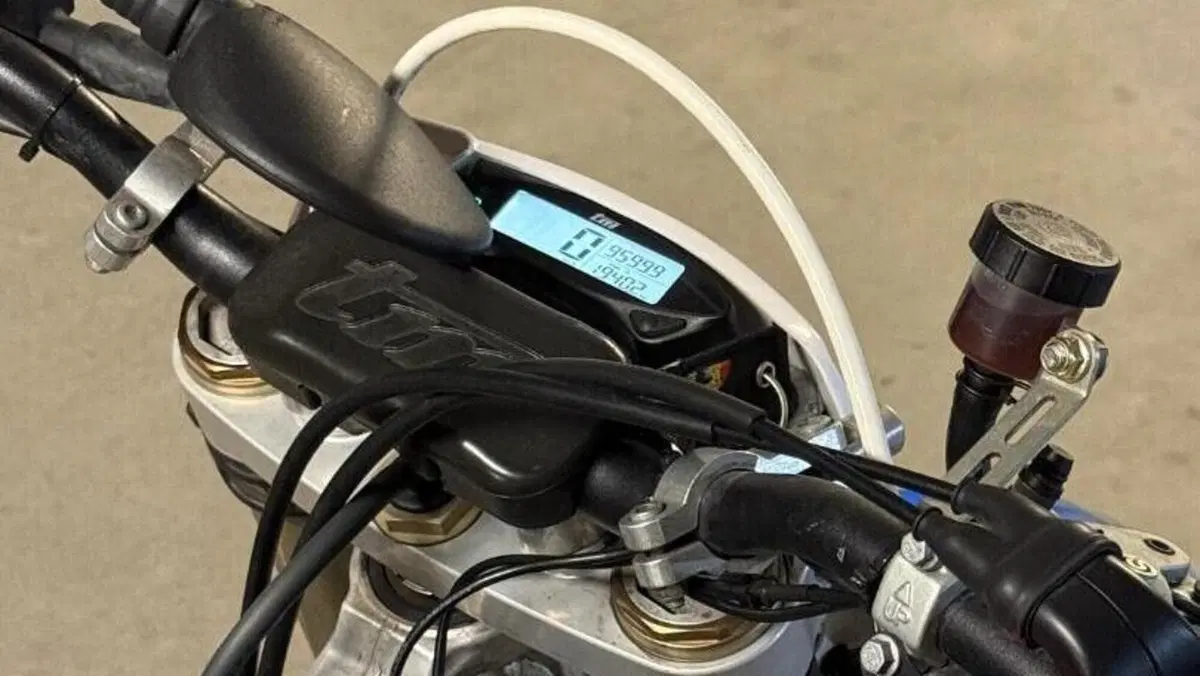 Tm Moto SMR 125 Fi 2t (2021 - 22)  (4)