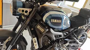 Yamaha XSR 900 ABS (2016 - 20) 