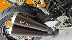 Yamaha XSR 900 ABS (2016 - 20)  (6)