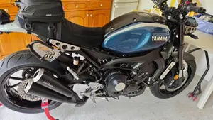 Yamaha XSR 900 ABS (2016 - 20)  (7)