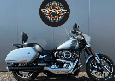 Harley-Davidson Sport Glide (2021 - 25) - Annuncio 10071887