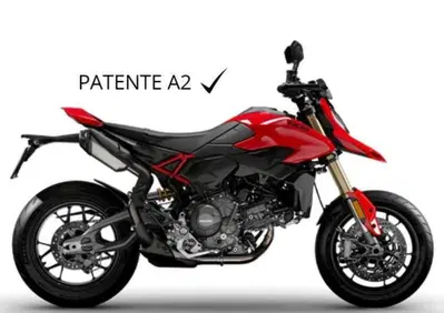 Ducati Hypermotard V2 (2026) - Annuncio 10071889
