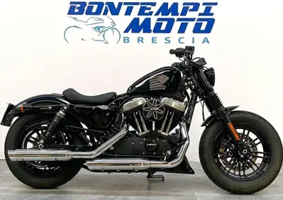 Harley-Davidson 1200 Forty-Eight (2016 - 20) - Annuncio 10071901