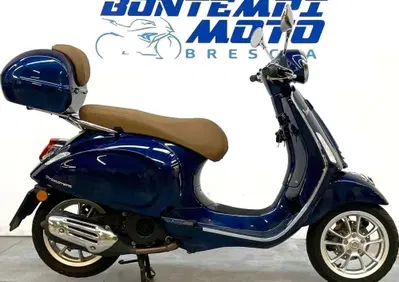 Vespa Primavera 125 (2021 - 23) - Annuncio 10071902
