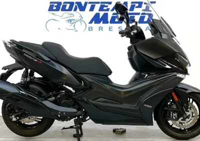Kymco Xciting 400i S TCS (2021 - 24) - Annuncio 10071909
