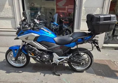 Honda NC 750 X ABS (2018 - 20) - Annuncio 10071893