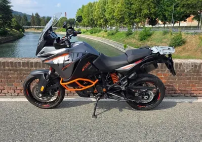 KTM 1190 Adventure (2013 - 16) - Annuncio 10071969