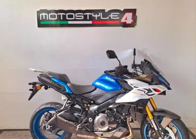 Suzuki GSX-S1000GX (2024 - 26) - Annuncio 9709242