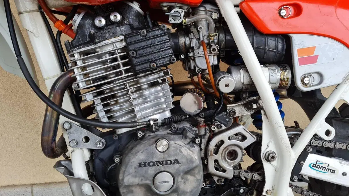 Honda   (5)