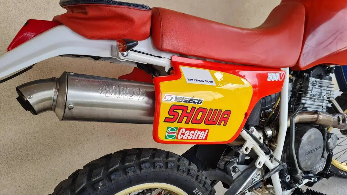 Honda   (8)