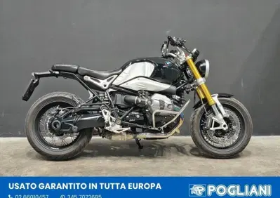Bmw R nineT 1200 (2017 - 20) - Annuncio 10071944