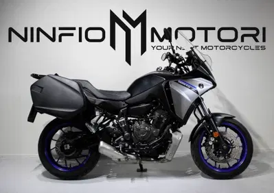 Yamaha Tracer 7 GT (2021 - 24) - Annuncio 10071949