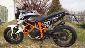 KTM 690 Duke (2012 - 16)  (3)