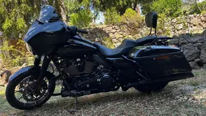 Harley-Davidson Street Glide ST (2022 - 23)  (3)