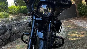 Harley-Davidson Street Glide ST (2022 - 23)  (7)