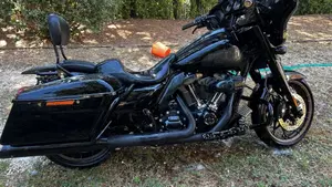 Harley-Davidson Street Glide ST (2022 - 23)  (11)