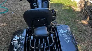 Harley-Davidson Street Glide ST (2022 - 23)  (12)