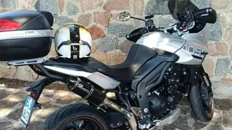 Triumph Tiger 1050 Sport ABS (2016 - 20) usata