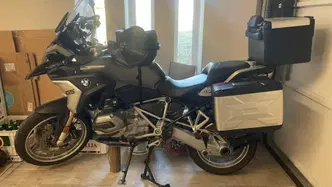 Bmw R 1200 GS (2017 - 18) usata