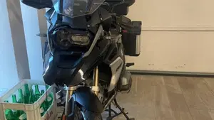 Bmw R 1200 GS (2017 - 18)  (2)