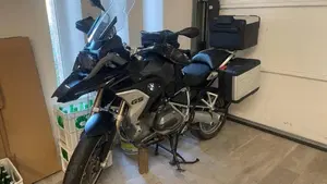 Bmw R 1200 GS (2017 - 18)  (3)