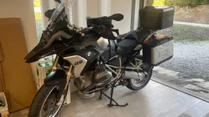 Bmw R 1200 GS (2017 - 18)  (5)