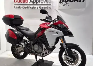 Ducati Multistrada 1260 Enduro (2019 - 21) - Annuncio 10071951
