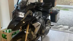 Bmw R 1200 GS (2017 - 18)  (8)