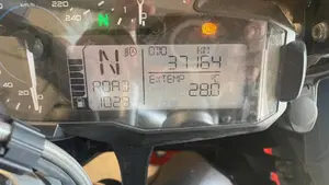 Bmw R 1200 GS (2017 - 18)  (10)