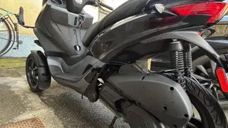 Piaggio MP3 310 (2025 - 26) usata