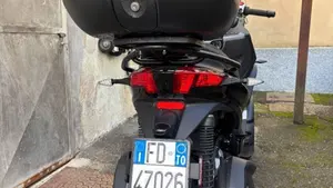 Piaggio MP3 310 (2025 - 26)  (3)