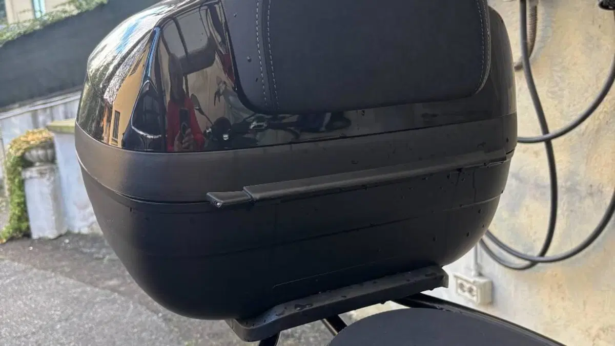 Piaggio MP3 310 (2025 - 26)  (4)
