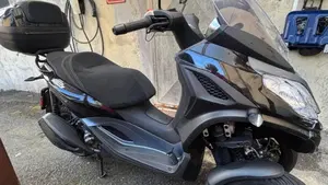 Piaggio MP3 310 (2025 - 26)  (7)