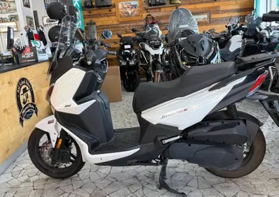 Sym Joyride 300 (2022 - 24) - Annuncio 10071957
