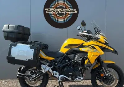 Benelli TRK 502X (2021 - 26) - Annuncio 10071958