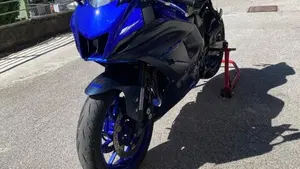 Yamaha YZF R7 (2021 - 25)  (3)