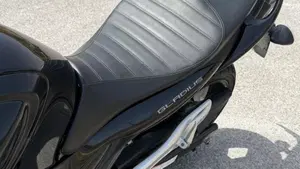 Suzuki Gladius 650 SFV (2009 - 15)  (10)