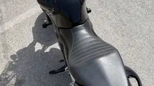 Suzuki Gladius 650 SFV (2009 - 15)  (11)