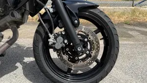 Suzuki Gladius 650 SFV (2009 - 15)  (14)