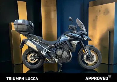 Triumph Tiger 900 GT (2020 - 23) - Annuncio 10071963