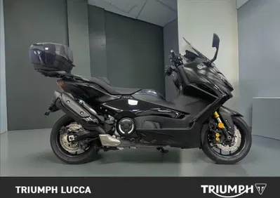 Yamaha T-Max 560 Tech Max (2022 - 24) - Annuncio 10071964