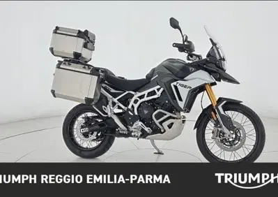Triumph Tiger 900 Rally Pro (2024 - 26) - Annuncio 10056536