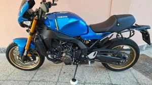 Yamaha XSR 900 (2022 - 24)  (7)