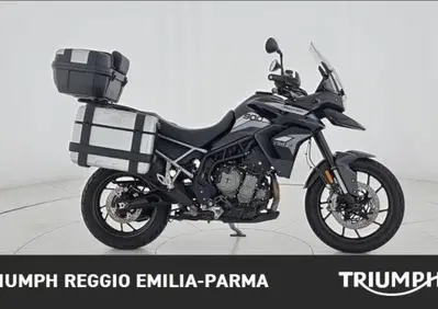 Triumph Tiger 900 (2020) - Annuncio 10019980