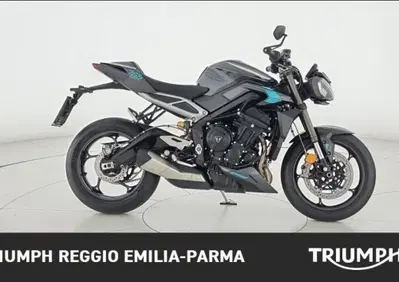 Triumph Street Triple 765 RS (2023 - 26) - Annuncio 10071972