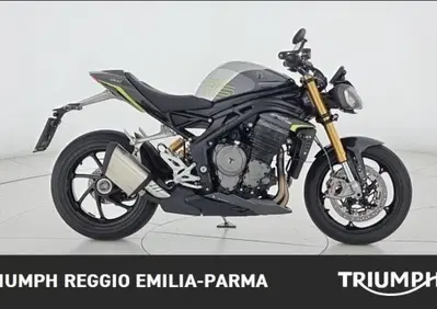 Triumph Speed Triple 1200 RS (2025 - 26) - Annuncio 10071974