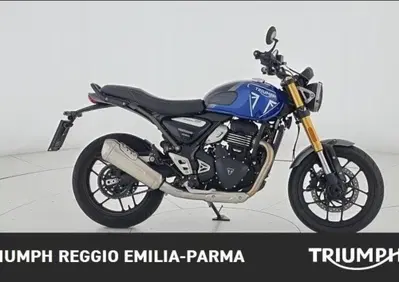 Triumph Speed 400 (2024 - 26) - Annuncio 10071975