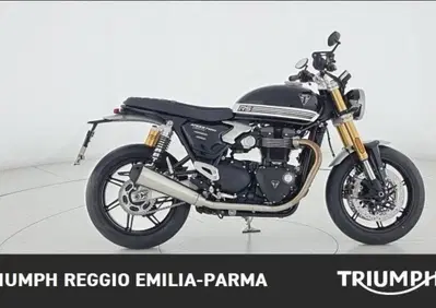 Triumph Speed Twin 1200 RS (2025 - 26) - Annuncio 10071976