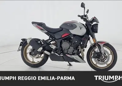 Triumph Trident 800 (2026) - Annuncio 10071979