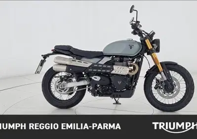 Triumph Scrambler 900 (2026) - Annuncio 10071980